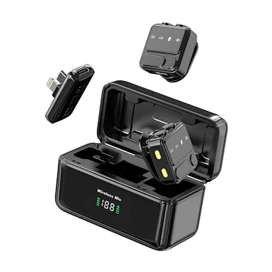 Reloj, audio y rastreador inteligente