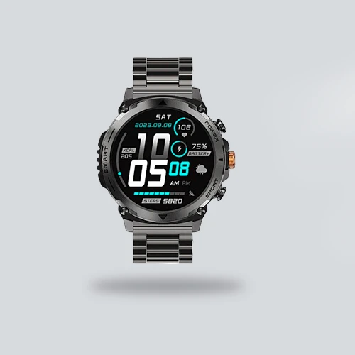 Relojes inteligentes