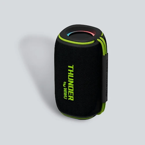 Audio