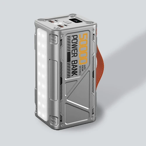 Powerbanks
