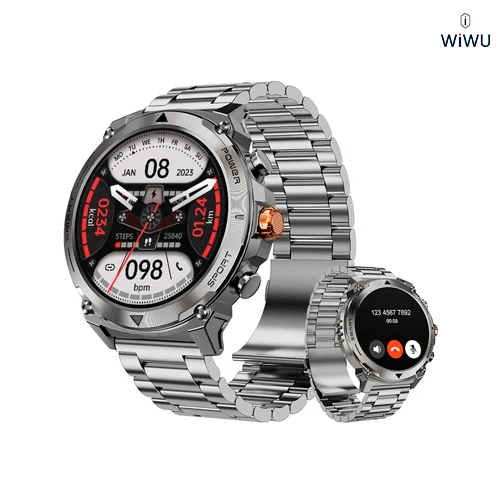 Smart Watch SW03 WIWU